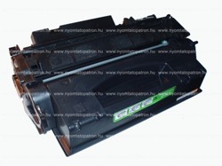 HP7553A (HP 53A) (Canon CRG- 315 / 715) Fekete Toner Komp. G&G,